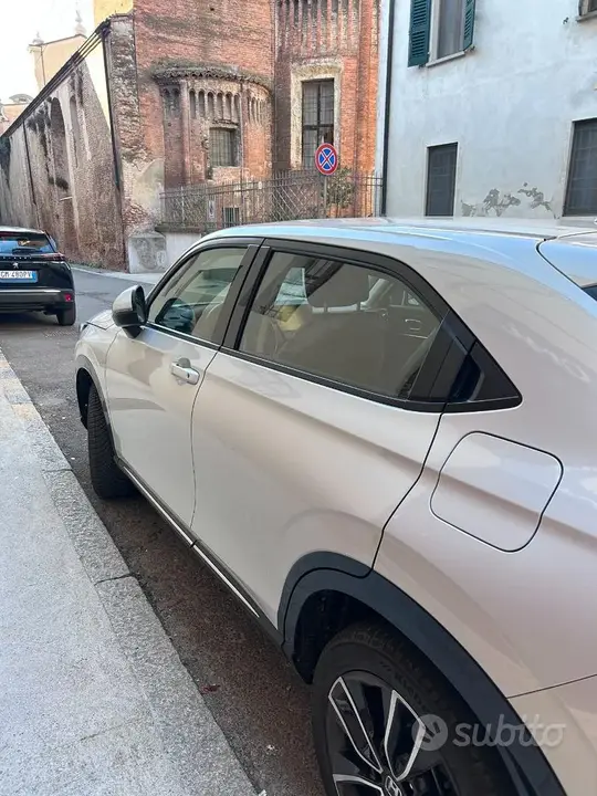 Honda Hr-V 2023 photo 5
