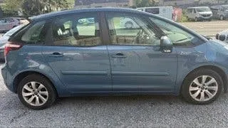 Citroen C4 Picasso 2012 photo 3