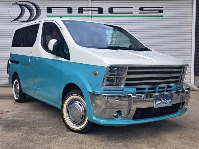 Nissan Nv200 2025 photo 5