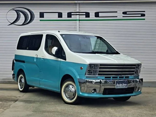 Nissan Nv200
