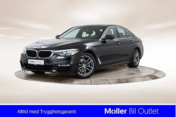 BMW 530E