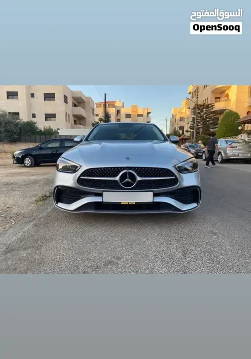 Mercedes-Benz C-Class 2024 photo 5