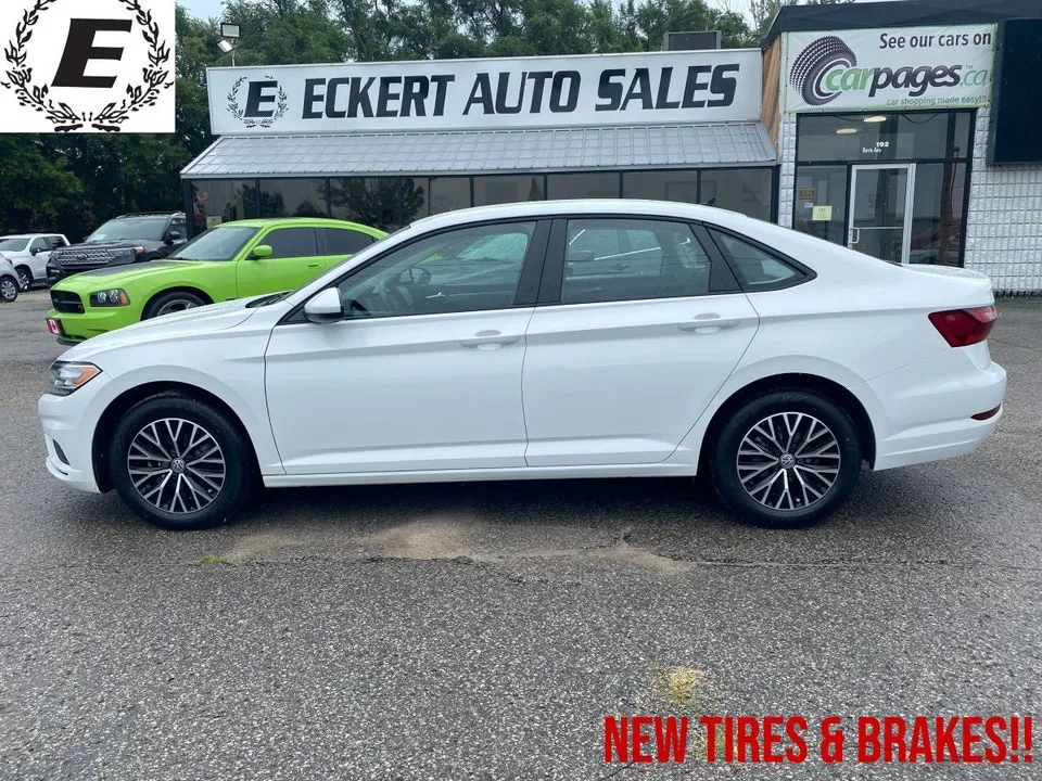 Volkswagen Jetta