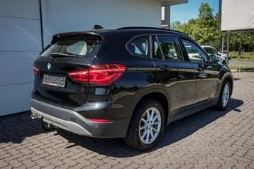 BMW X1 2019 photo 3