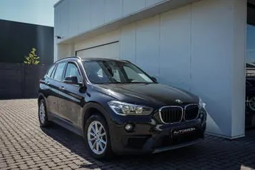 BMW X1 2019 photo 2
