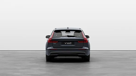 Volvo V60 2027 photo 4
