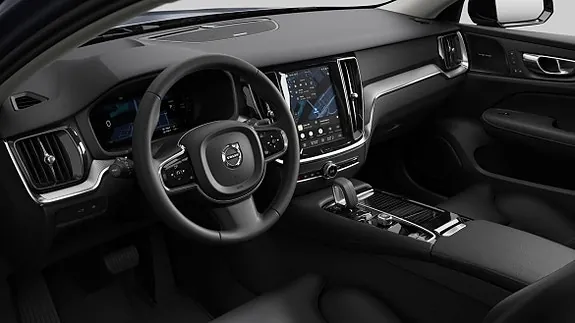 Volvo V60 2027 photo 5