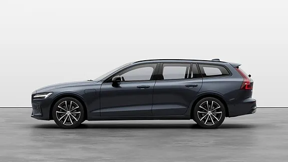 Volvo V60 2027 photo 2