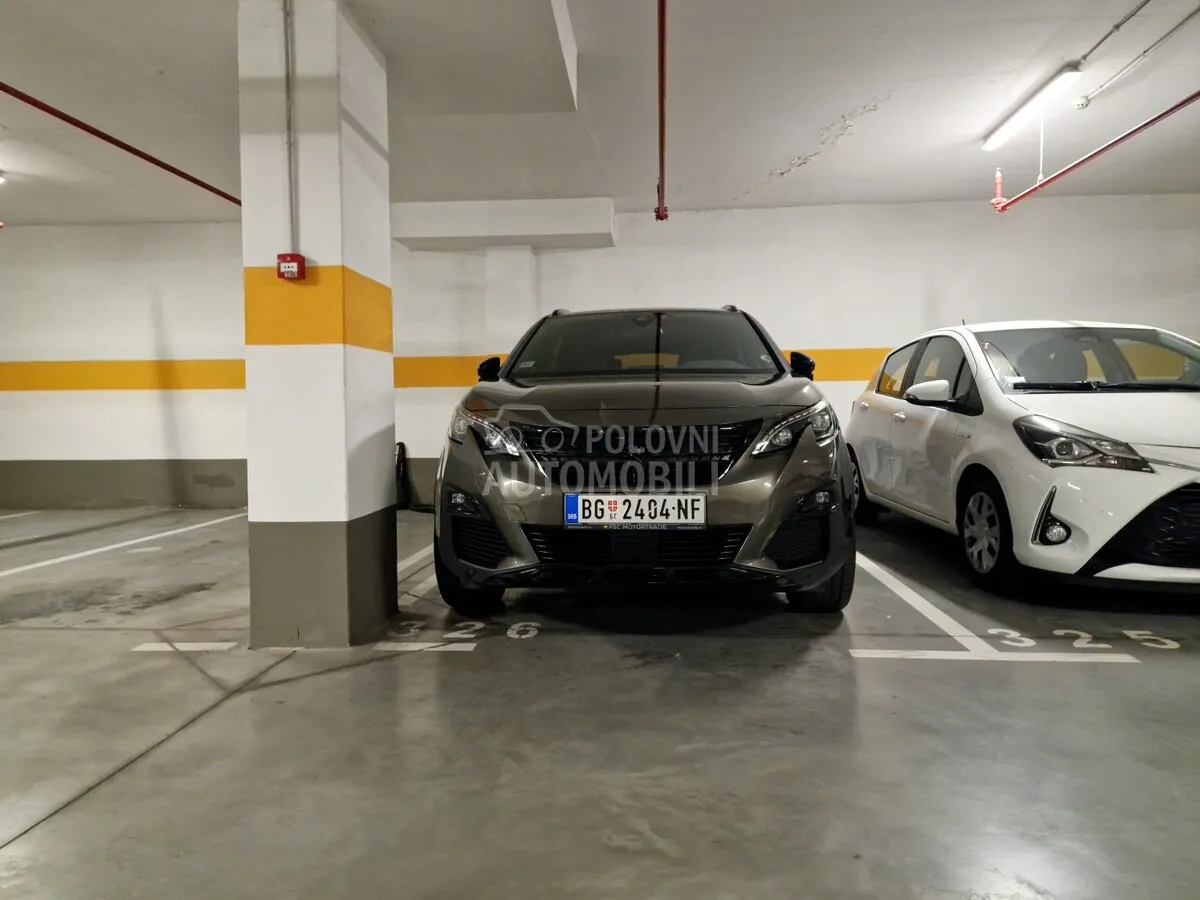 Peugeot 3008 2016 photo 2