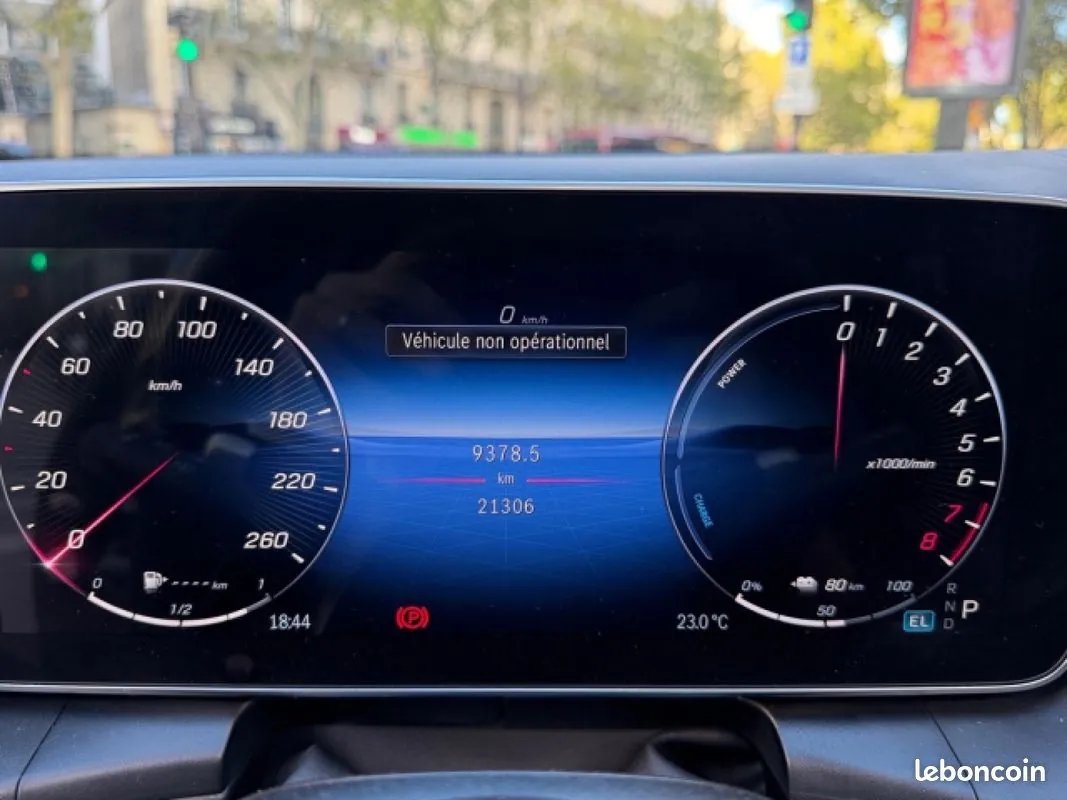 Mercedes-Benz Glc 2023 photo 5