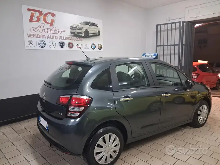 Citroen C3 2015 photo 4