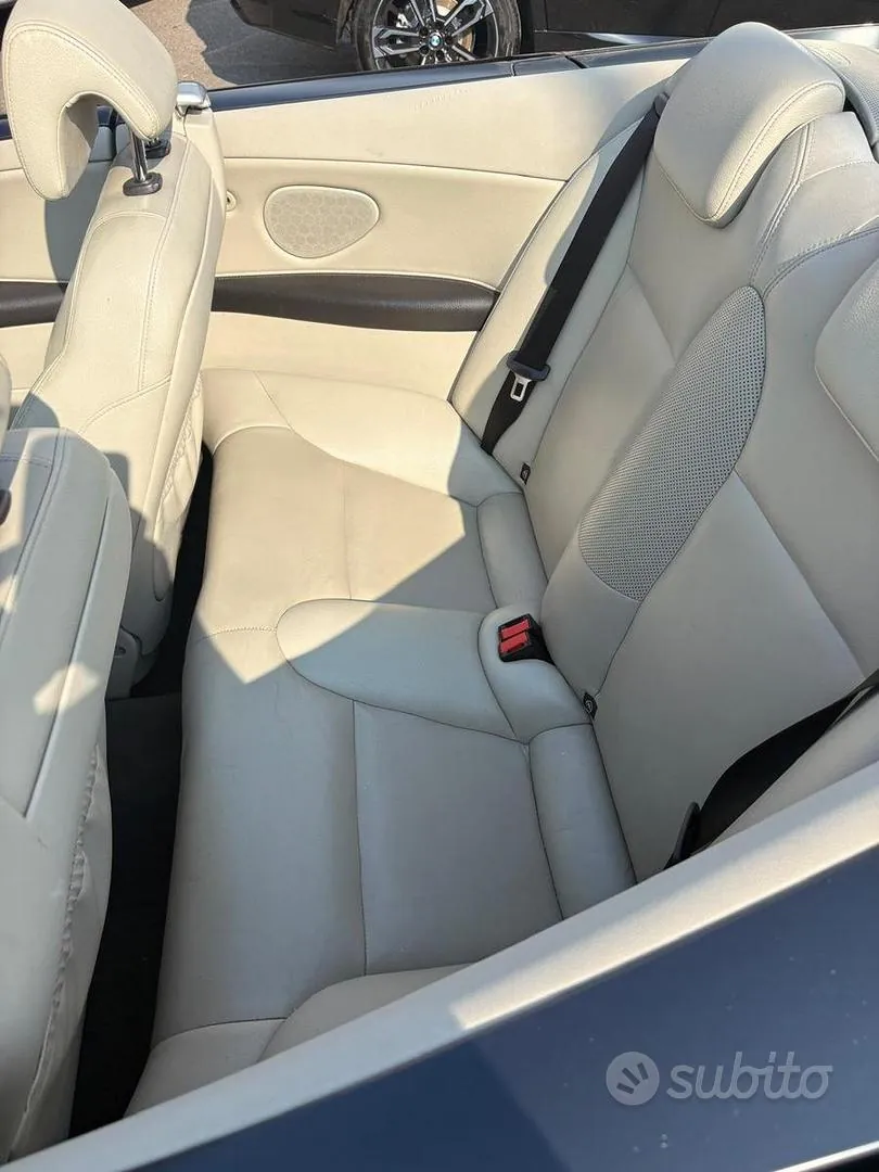 Saab 9-3 2006 photo 3