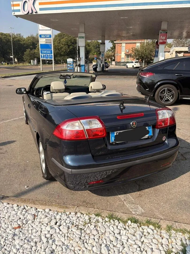 Saab 9-3 2006 photo 5