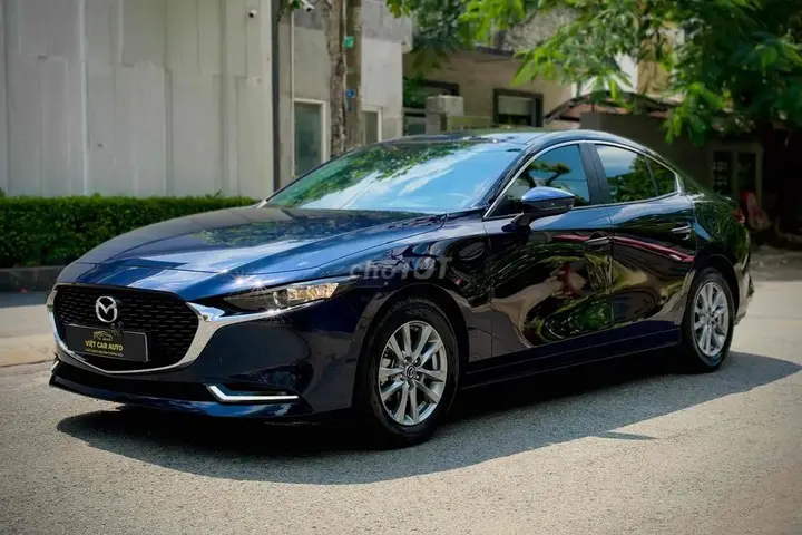 Mazda 3 2026 photo 2