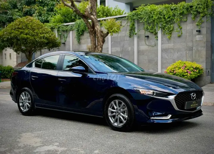 Mazda 3 2026 photo 3