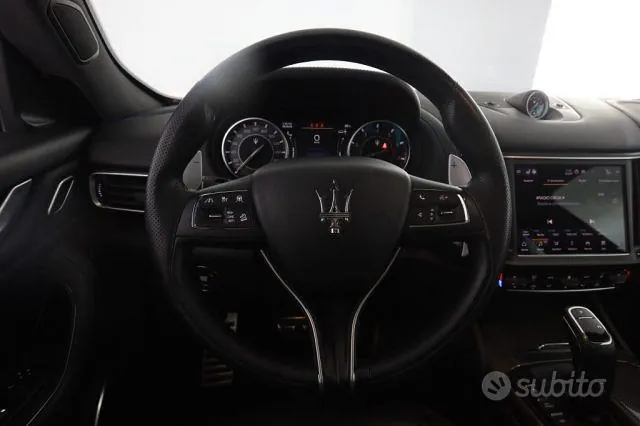 Maserati Levante 2023 photo 5