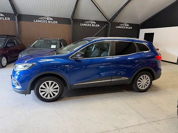 Renault Kadjar 2019 photo 5