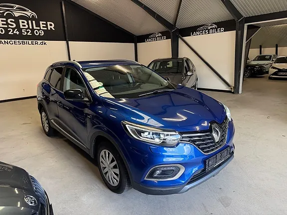 Renault Kadjar 2019 photo 4