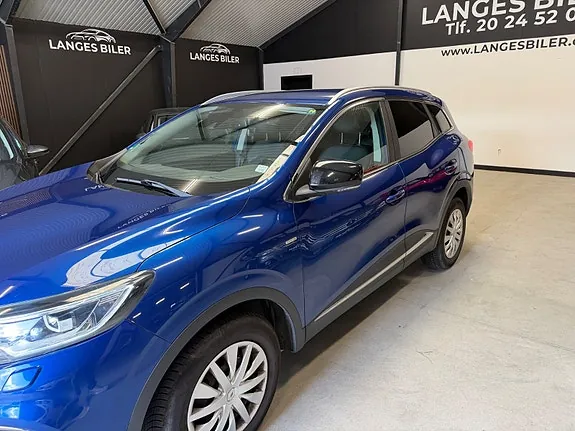 Renault Kadjar 2019 photo 2