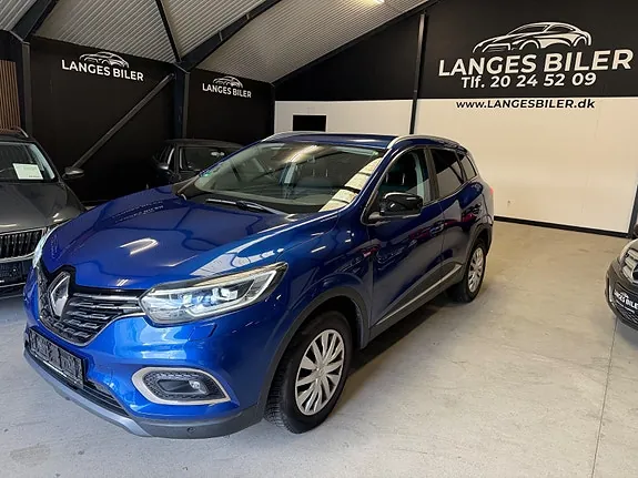 Renault Kadjar 2019 photo 3