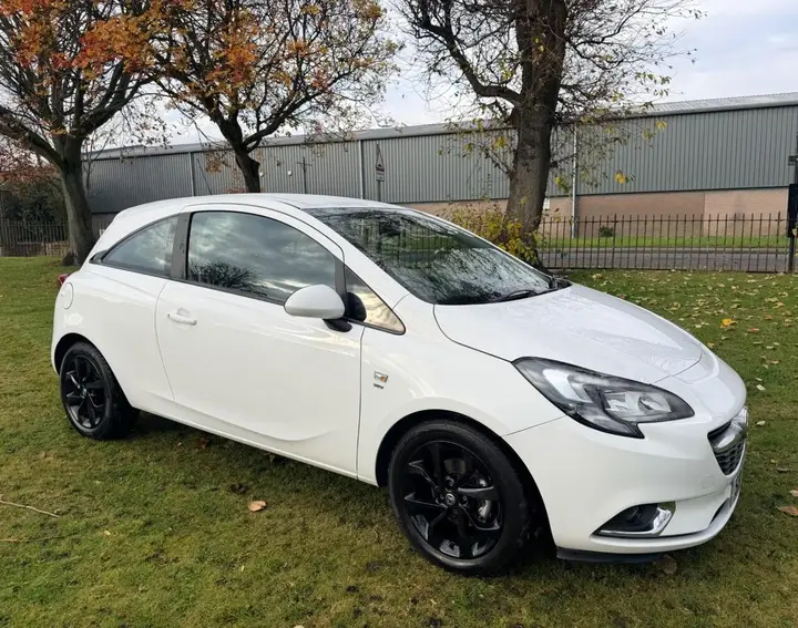 Vauxhall Corsa 2017 photo 5