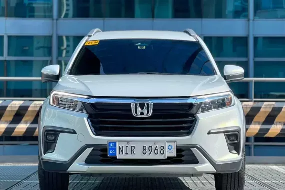 Honda Brv