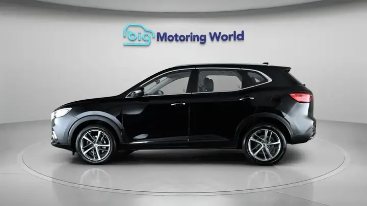 MG Mg Hs 2022 photo 5