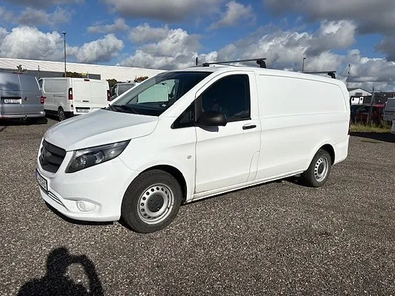 Mercedes-Benz Vito 111