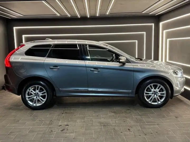 Volvo Xc60 2015 photo 2