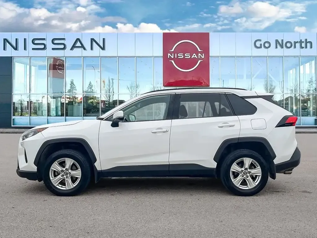 Toyota Rav4 2019 photo 3