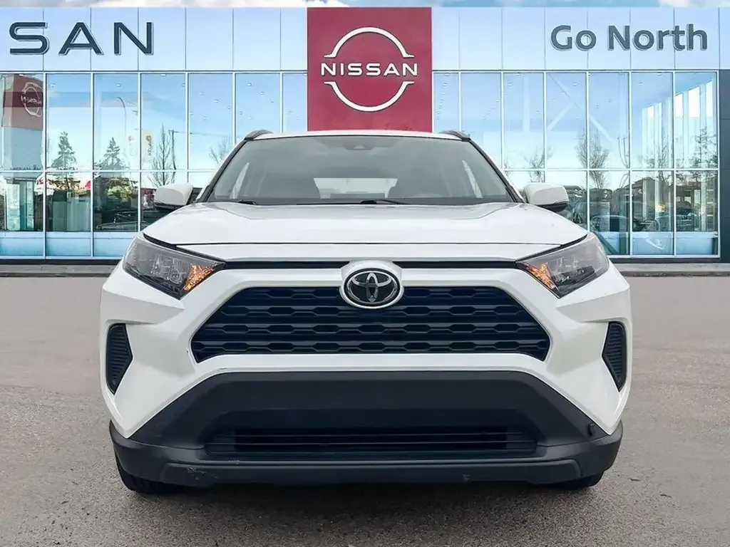 Toyota Rav4 2019 photo 2