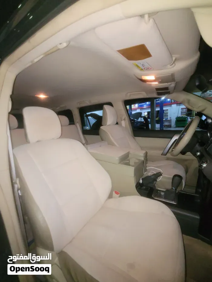 Toyota Prado 2015 photo 3