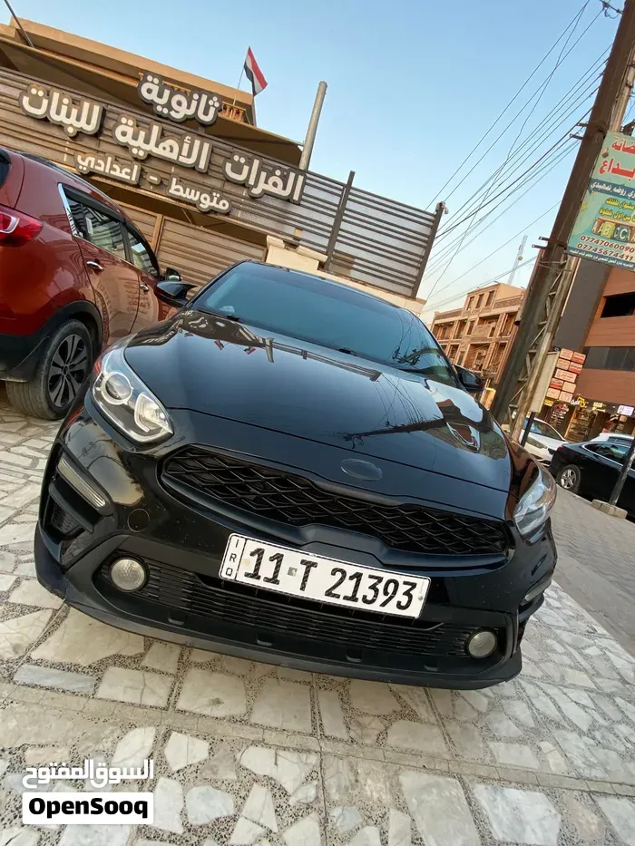 Kia Sonet 2017 photo 5