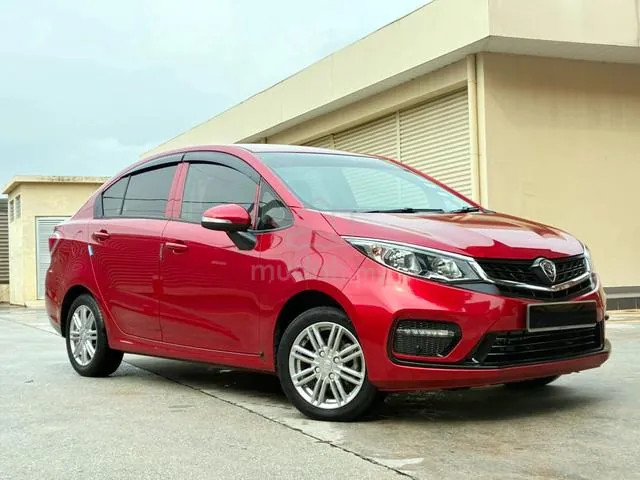 Proton Persona