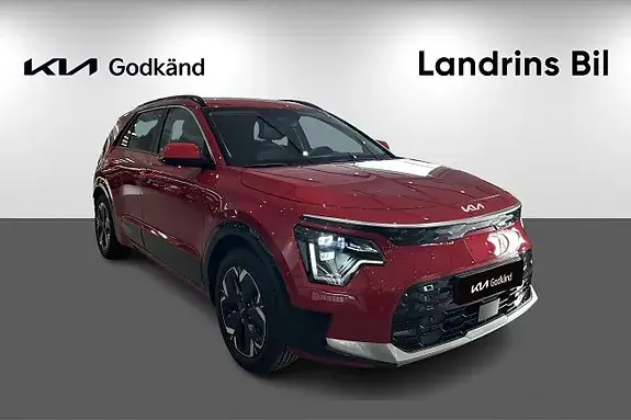 Kia Niro 2024 photo 3