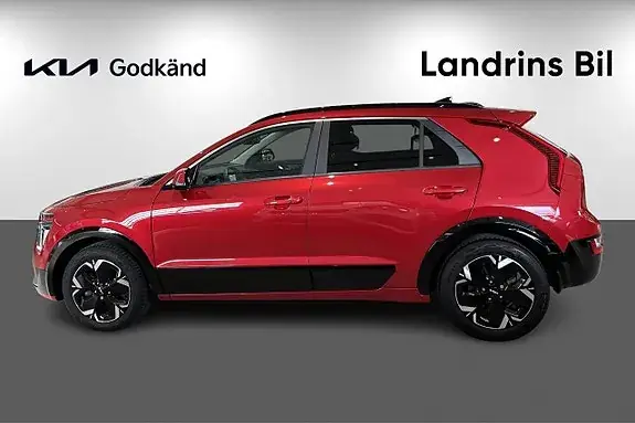 Kia Niro 2024 photo 4