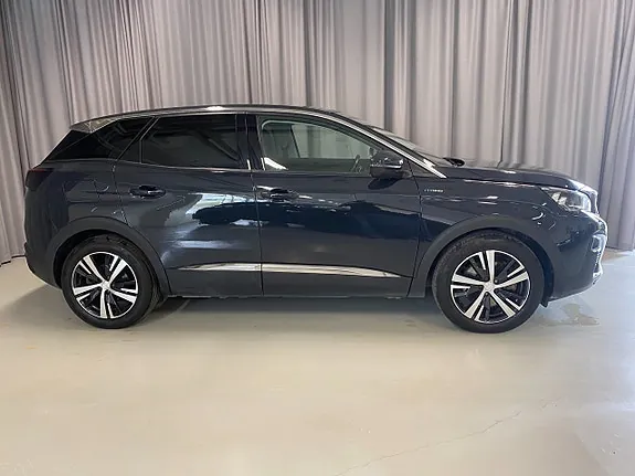 Peugeot 3008 2020 photo 3