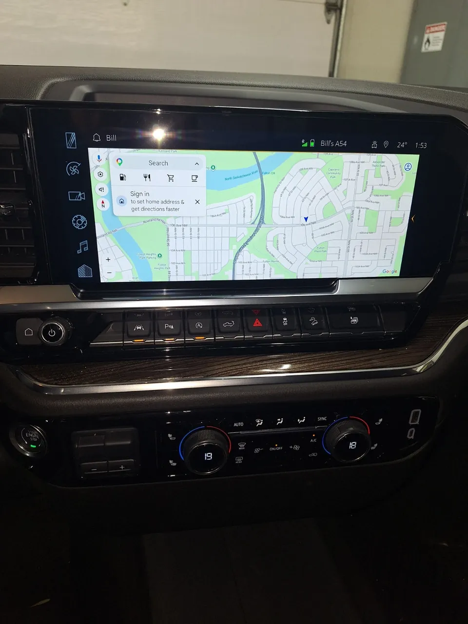 Chevrolet Silverado 1500 2024 photo 4