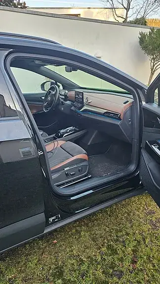 Volkswagen Id.4 2023 photo 4