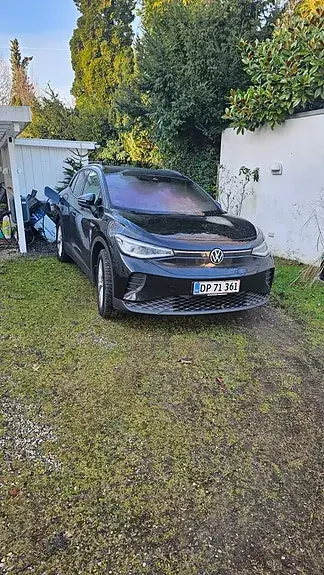Volkswagen Id.4