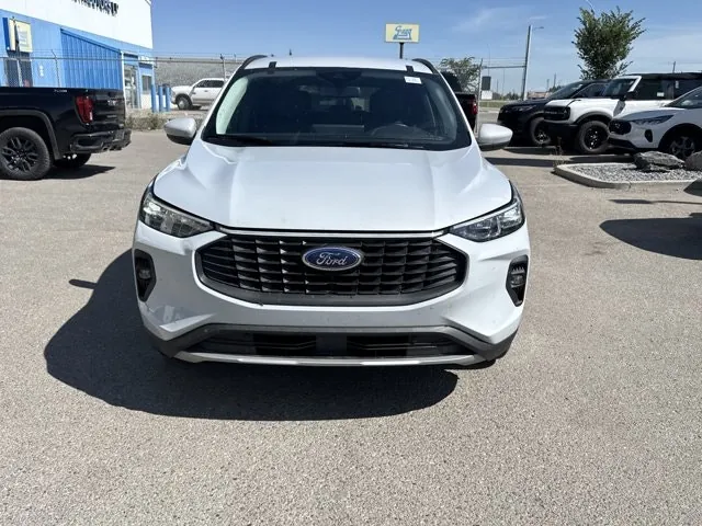 Ford Escape 2025 photo 3