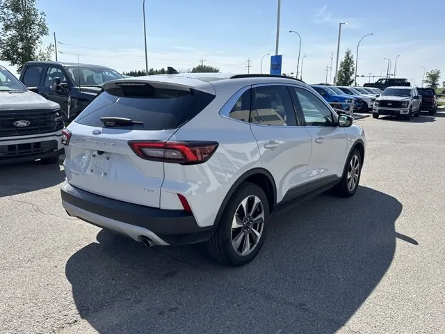 Ford Escape 2025 photo 5