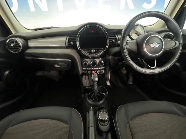 Mini Cooper 2017 photo 2