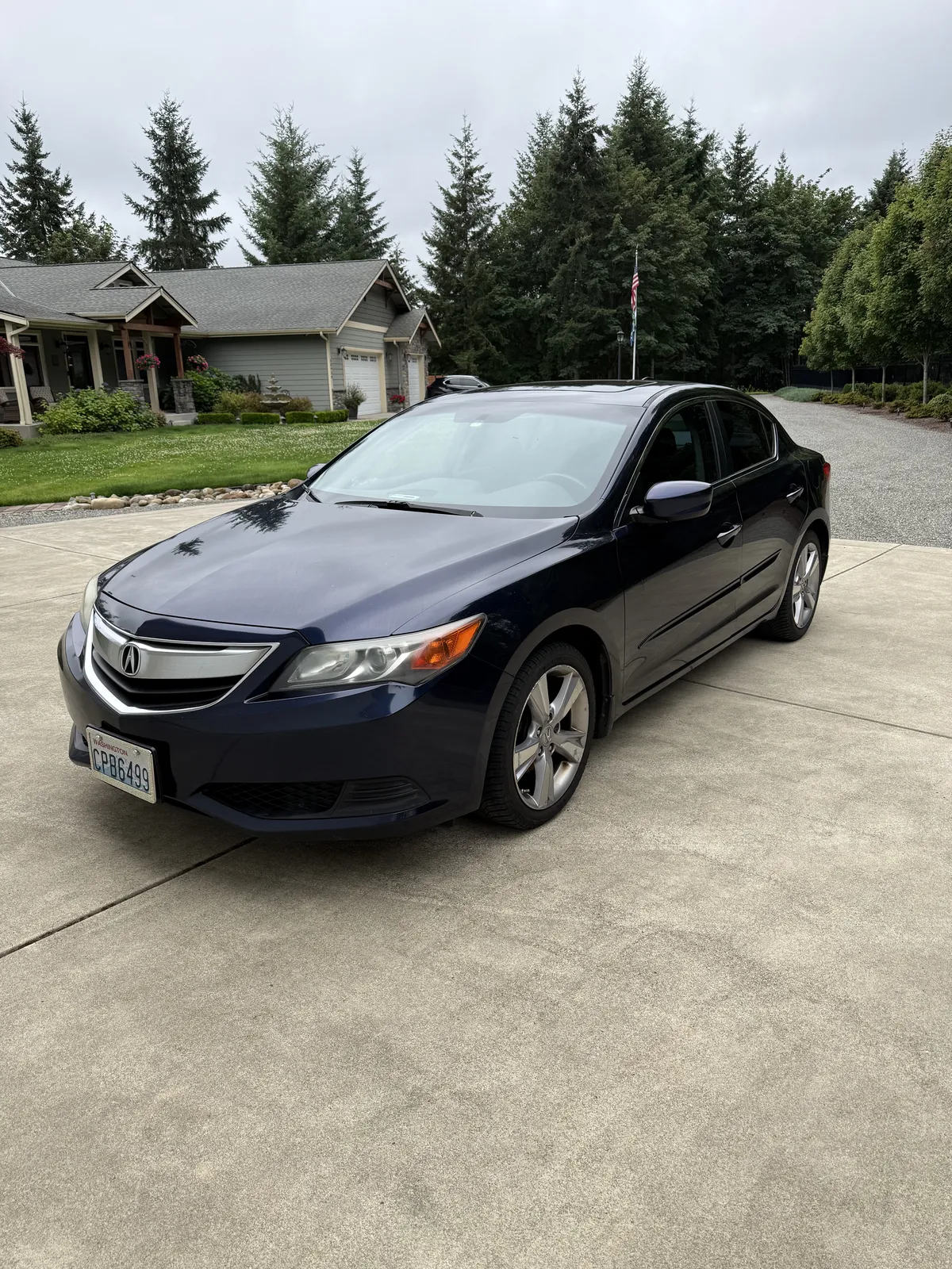 Acura Ilx
