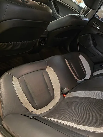 Kia Optima 2012 photo 5