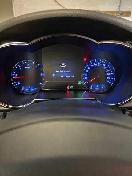 Kia Optima 2012 photo 3