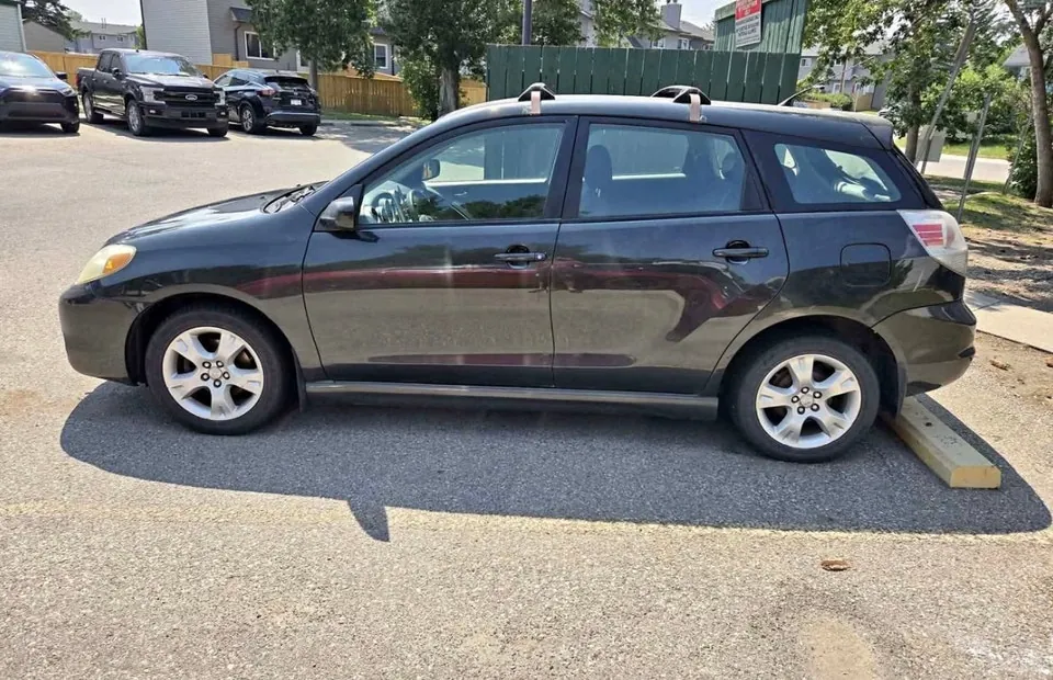Toyota Matrix