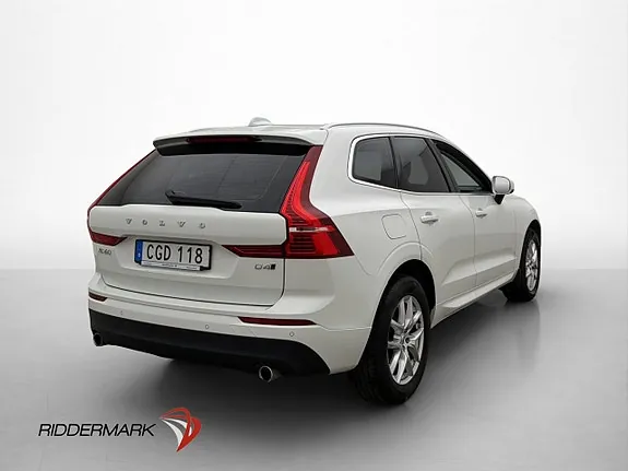 Volvo Xc60 2018 photo 5