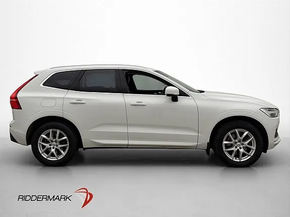 Volvo Xc60 2018 photo 4