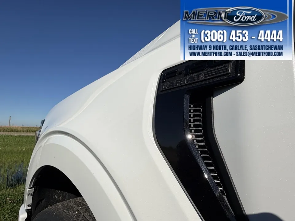 Ford F-150 2026 photo 4